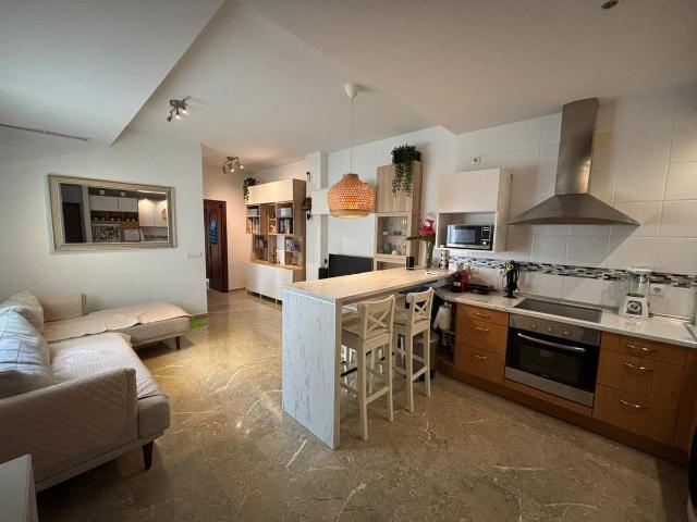 Piso en Venta en Triana Este