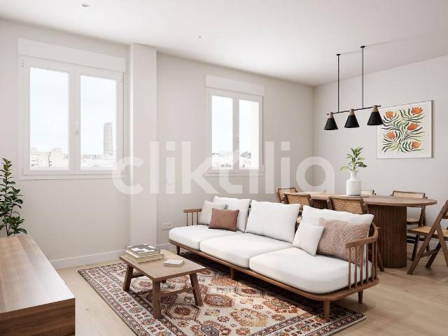 Piso en Venta en Triana Este