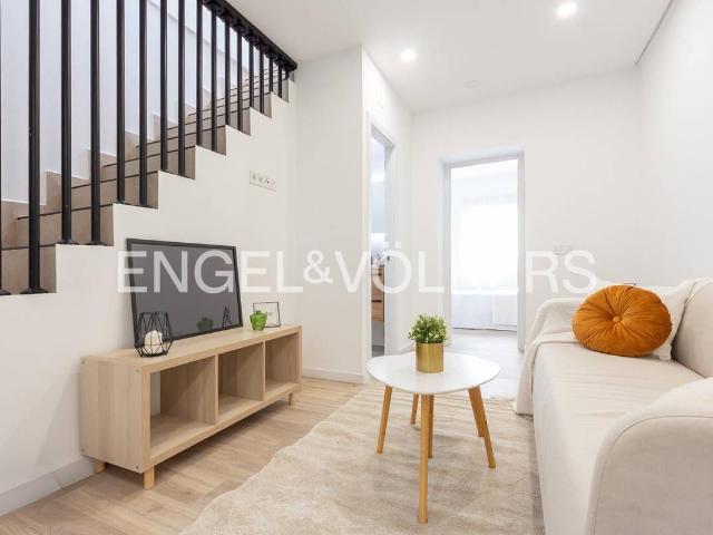 Piso en Venta en Triana Este