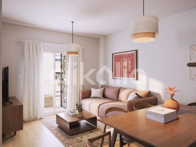 Piso en Venta en Triana Este
