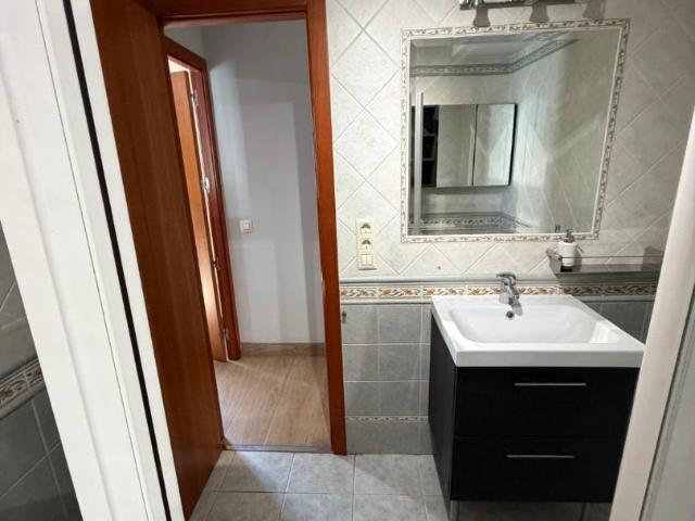 Piso en Venta en Triana Este