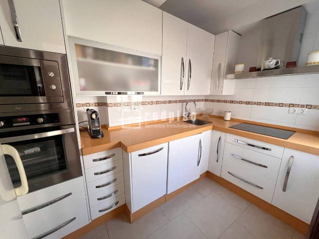 Piso en Venta en Triana Este