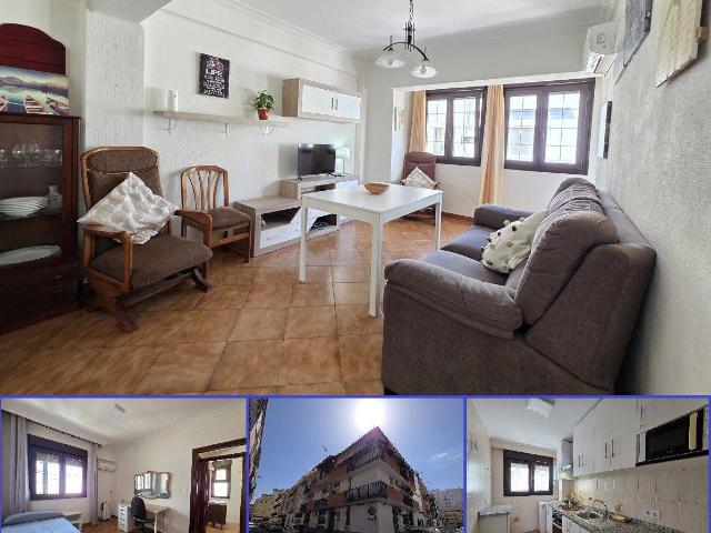 Piso en Venta en Triana Este