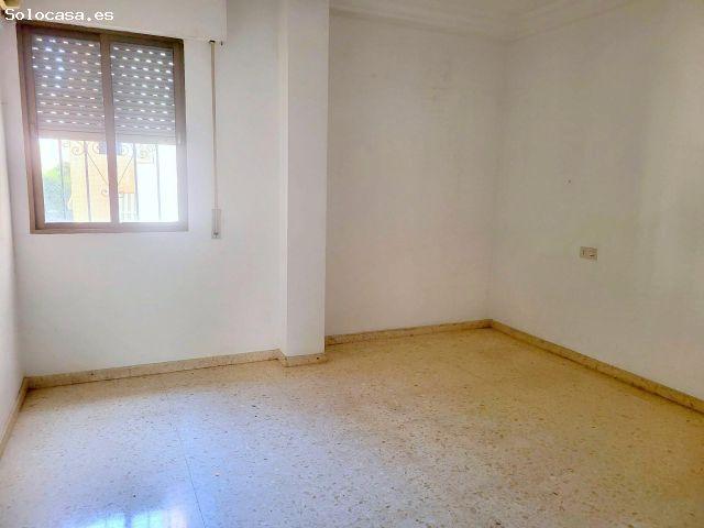 Piso en venta en Triana, junto a la Plaza del Zurraque