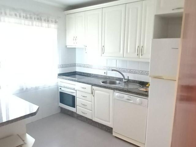 Piso en Venta en Triana Oeste