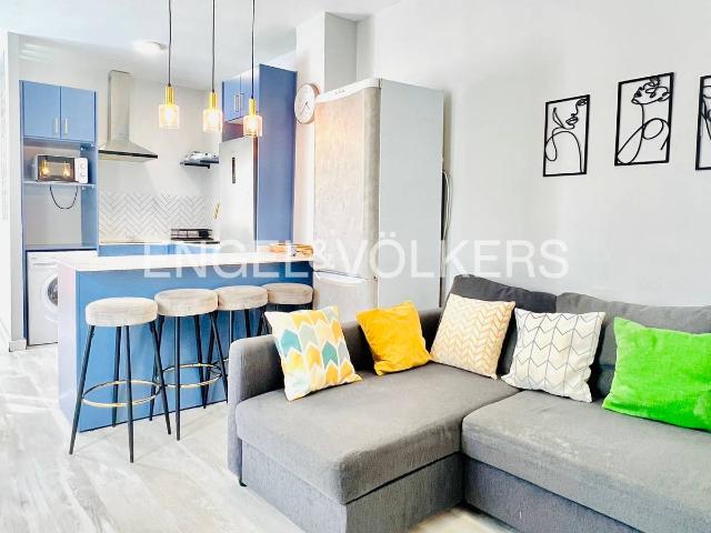 Piso en Venta en Triana Oeste