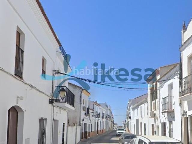 Piso en venta en Trigueros. Venta de Vivienda en Trigueros, Huelva. Activo Inmobiliario Sin Posesión, No se puede Visitar. Pisos.