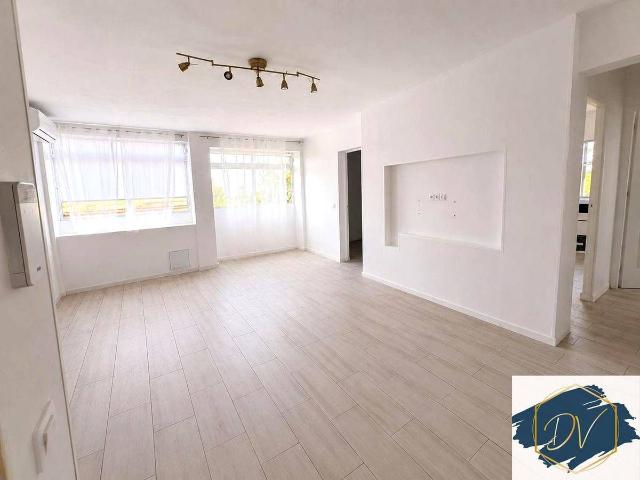 Piso en Venta en Tristán García Escámez Somosierra