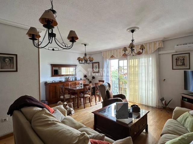 Piso en Venta en Tristán García Escámez Somosierra