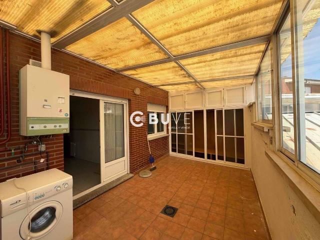 Piso en Venta en Trobajo del Camino