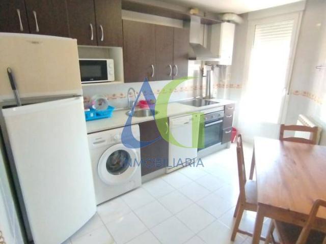 Piso en Venta en Trobajo del Camino
