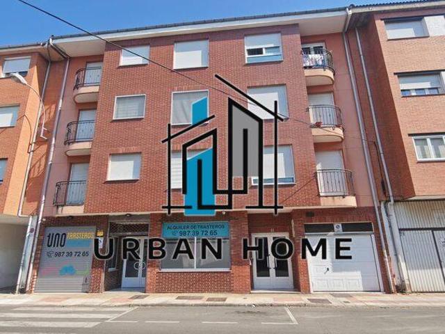Piso en Venta en Trobajo del Camino