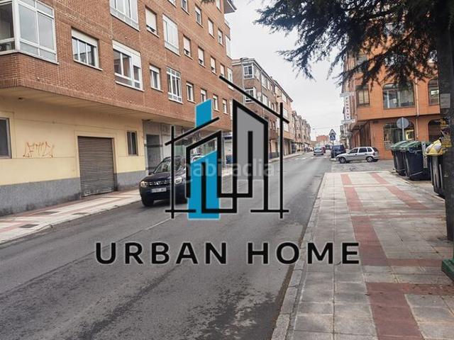 Piso en venta en Trobajo del camino. URBAN HOME VENDE MAGNIFICO PISO AMUEBLADO EN AVENIDA CONSTITUCIÓN DE TROBAJO DEL CAMINO. Pisos Trobajo del.