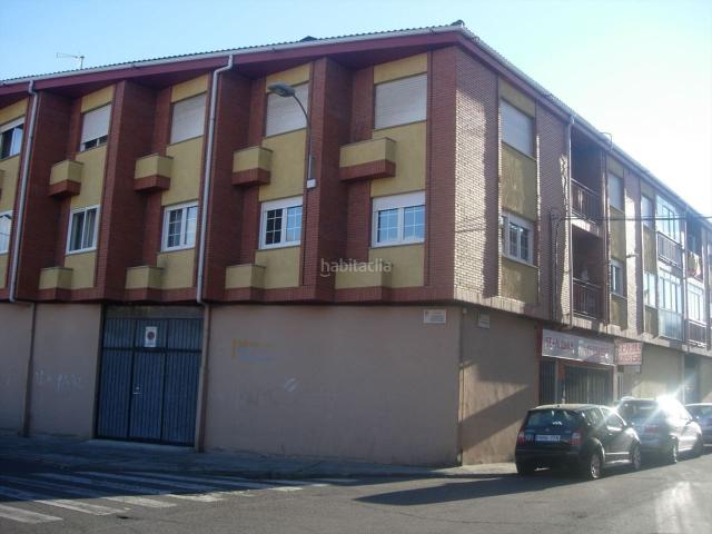 Piso en venta en Trobajo del camino. Piso en San Andrés del Rabanedo. Pisos Trobajo del.