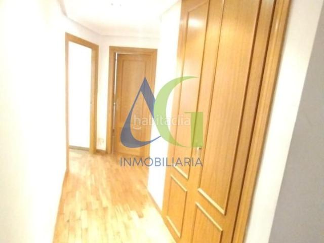 Piso en venta en Trobajo del camino. Pisos Trobajo del.