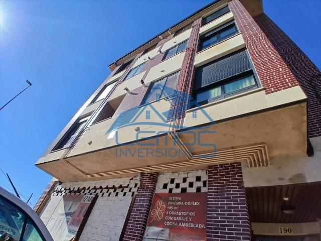 Piso en Venta en Trobajo del Cerecedo