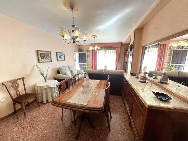 Piso en Venta en Utiel