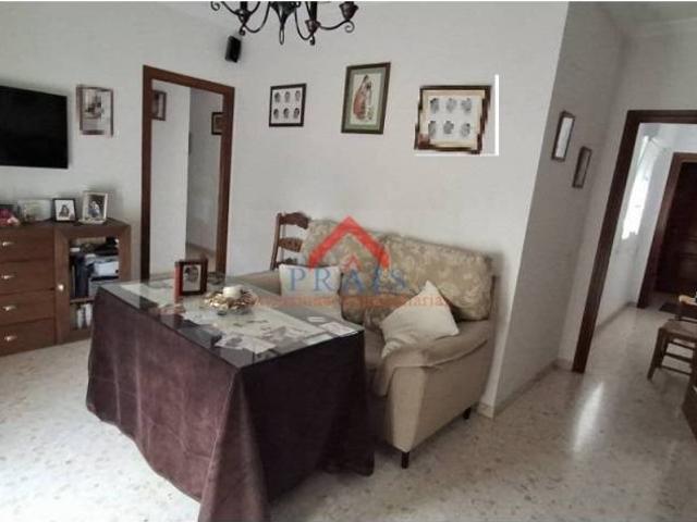 Piso en Venta en Utrera