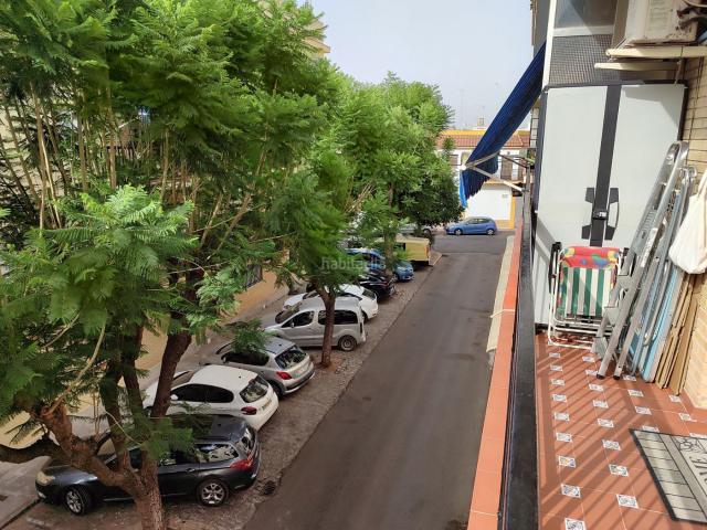 Piso en venta en Utrera, Torre Cruz Los Molinos. PISO PARA ENTRAR A VIVIR. Pisos.