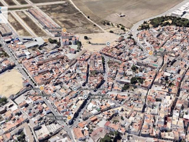 Piso en venta en Utrera, Centro. Venta piso en Utrera. Pisos.