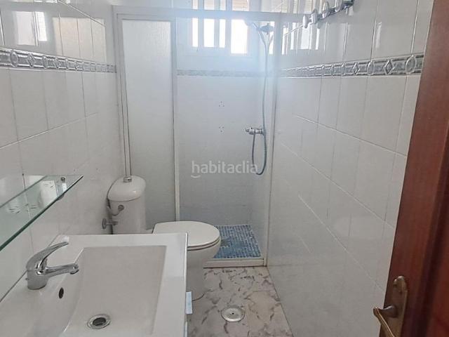 Piso en venta en Utrera, Estación La Fontanilla El Tinte. PISO EN VENTA. Pisos.