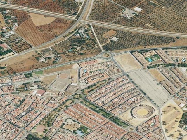 Piso en venta en Utrera, Las Torres Constelaciones. Piso en Utrera. Pisos.