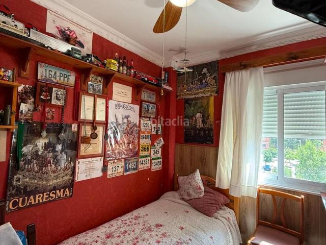 Piso en venta en Utrera, Salesianos. PISO ASCENSOR GARAJE Y PISCINA. Pisos.