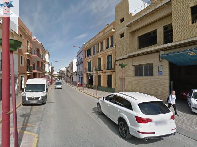 Piso en venta en Utrera, Salesianos. Venta Piso en Utrera Sevilla. Pisos.