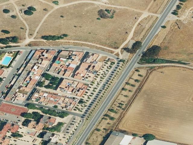 Piso en venta en Utrera, Salesianos. Vivienda en Utrera Sevilla. Pisos.