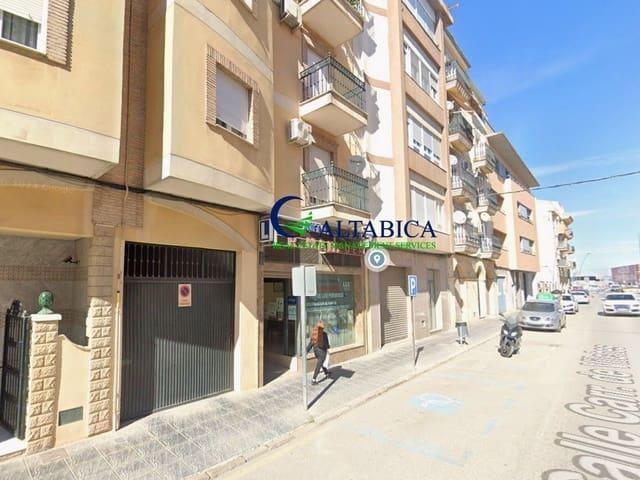 Piso en venta en Ubeda, Jaén