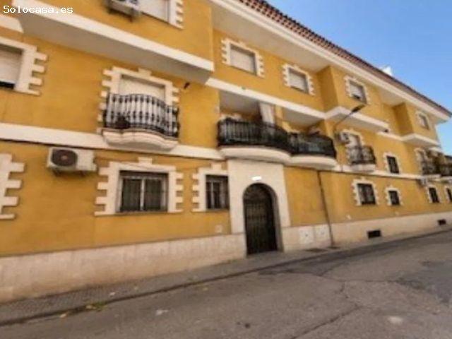 Piso en Venta en Úbeda, Jaén