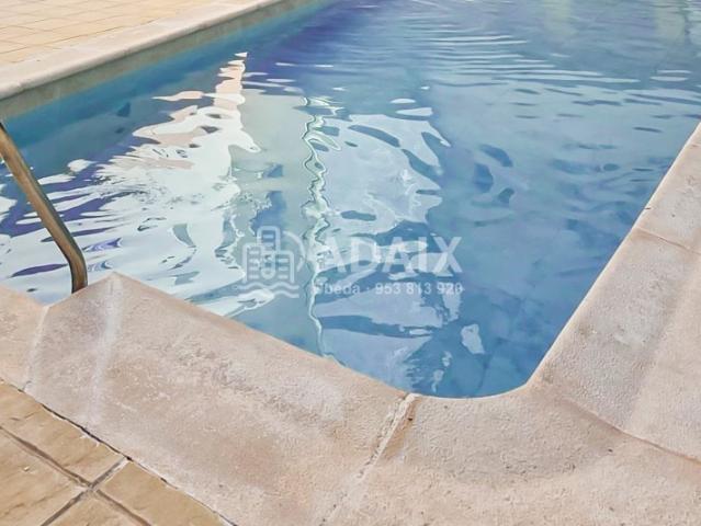 Piso en Venta en Úbeda, Jaén