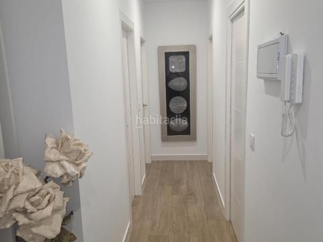 Piso en venta en Úbeda. PISO CENTRICO. Pisos.