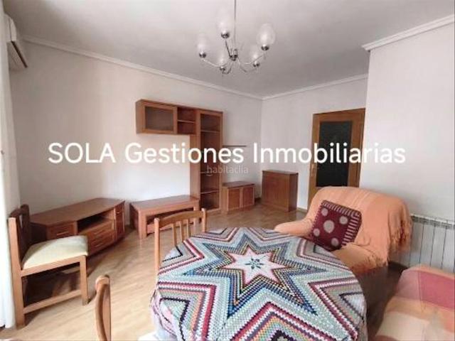 Piso en venta en Úbeda. Piso BARRACA. Pisos.
