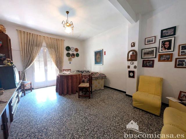 Piso en venta en Úbeda. Piso en calle Paraíso, Úbeda. Pisos.