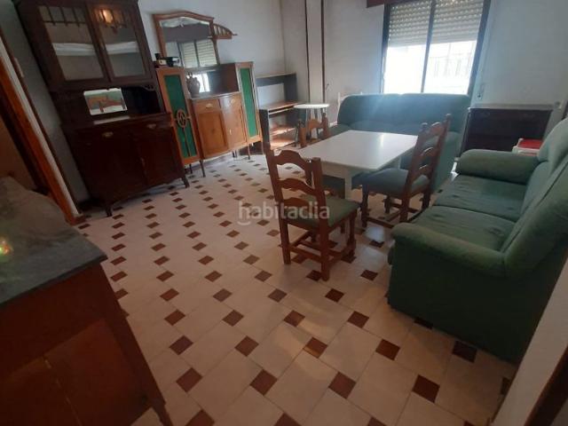 Piso en venta en Úbeda. PISO EN ESTUPENDA ZONA AL LADO DE CALLE TRINIDAD. Pisos.