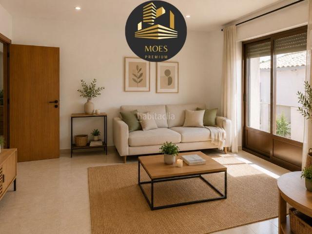 Piso en venta en Úbeda. Piso en venta en Ubeda, 4 dormitorios. Pisos.