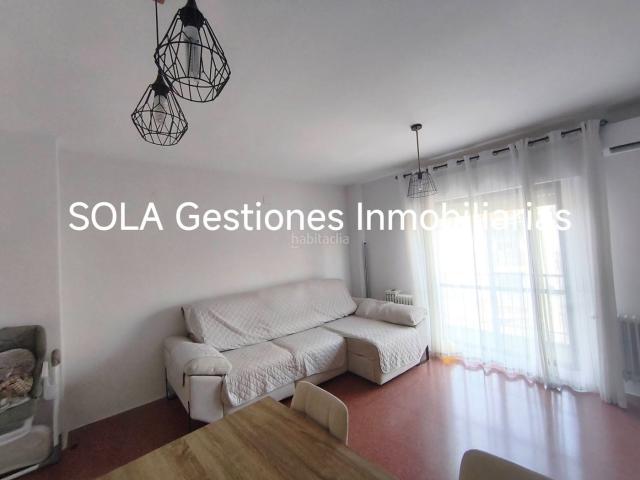 Piso en venta en Úbeda. Piso PICASSO. Pisos.