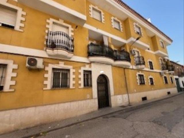Piso en venta en Úbeda. Pisos.