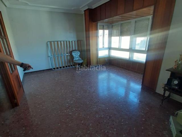 Piso en venta en Úbeda. SE VENDE PISO AVDA ANTONIO MACHADO. Pisos.