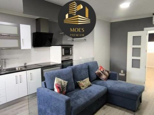 Piso en venta en Úbeda, Ubeda