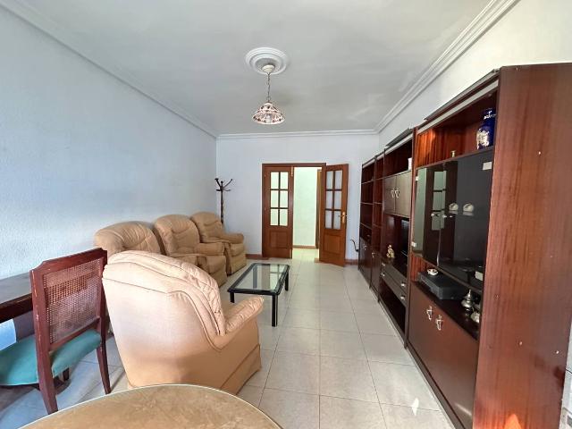 Piso en Venta en Úbeda