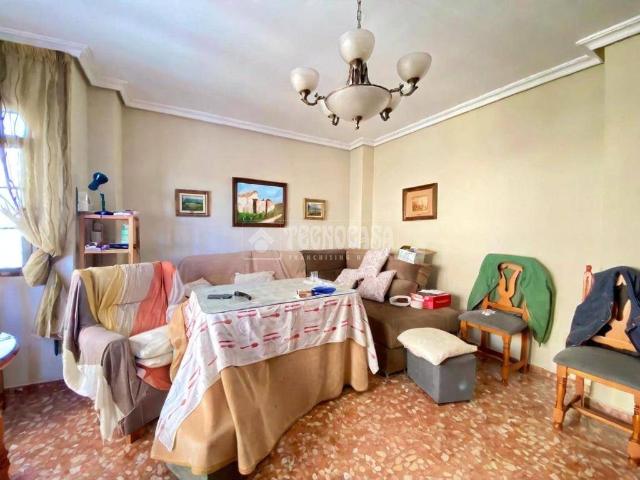 Piso en Venta en Úbeda