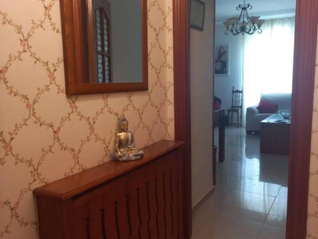 Piso en Venta en Úbeda
