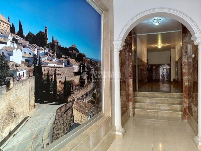 Piso en Venta en Úbeda