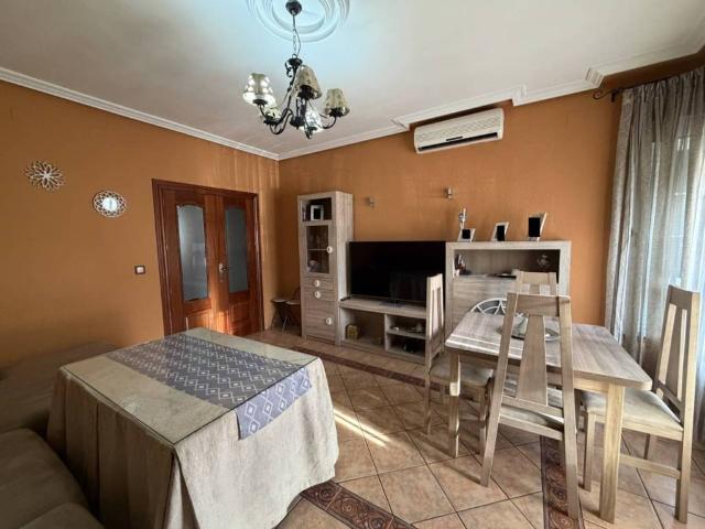 Piso en Venta en Úbeda