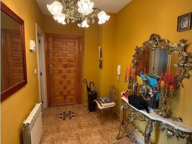 Piso en Venta en Úbeda