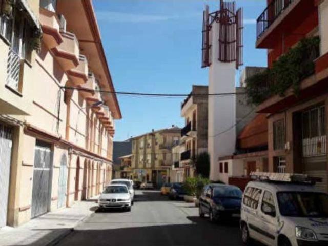Piso en Venta en Úbeda