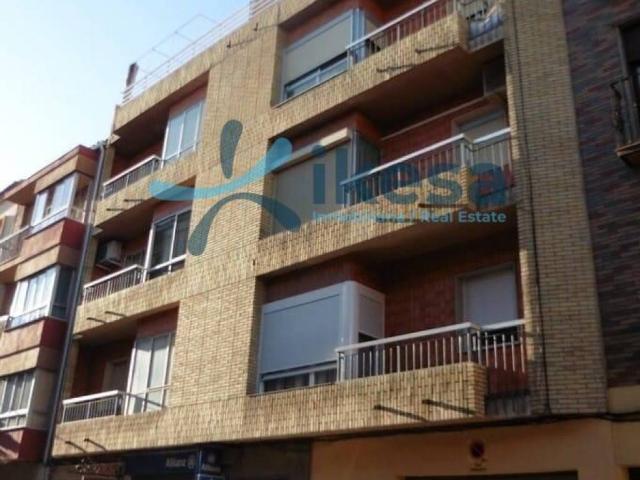 Piso en Venta en Úbeda