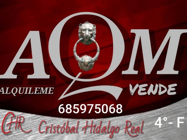 Piso en Venta en Úbeda